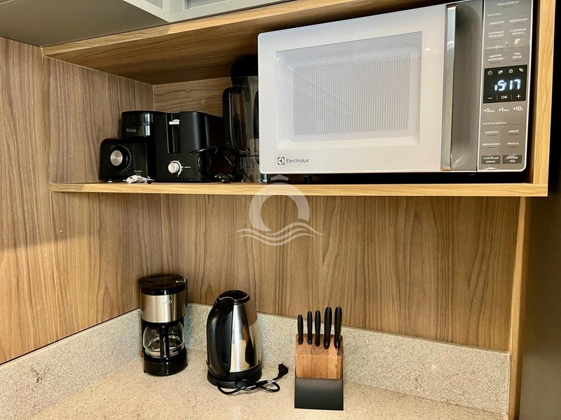 CASA EM CONDOMÍNIO FECHADO MOBILIADA E DECORADA COM 60 MESES PRA PAGAR: 11ª foto da galeria de imagens do imóvel