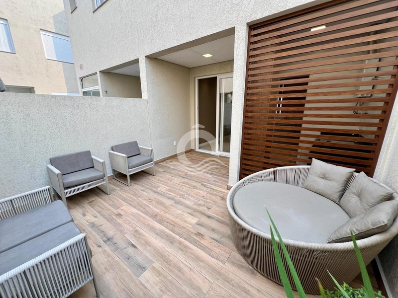 CASA EM CONDOMÍNIO FECHADO MOBILIADA E DECORADA COM 60 MESES PRA PAGAR: 33ª foto da galeria de imagens do imóvel