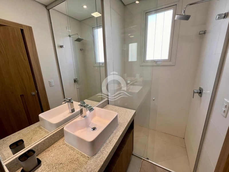 CASA EM CONDOMÍNIO FECHADO MOBILIADA E DECORADA COM 60 MESES PRA PAGAR: 23ª foto da galeria de imagens do imóvel