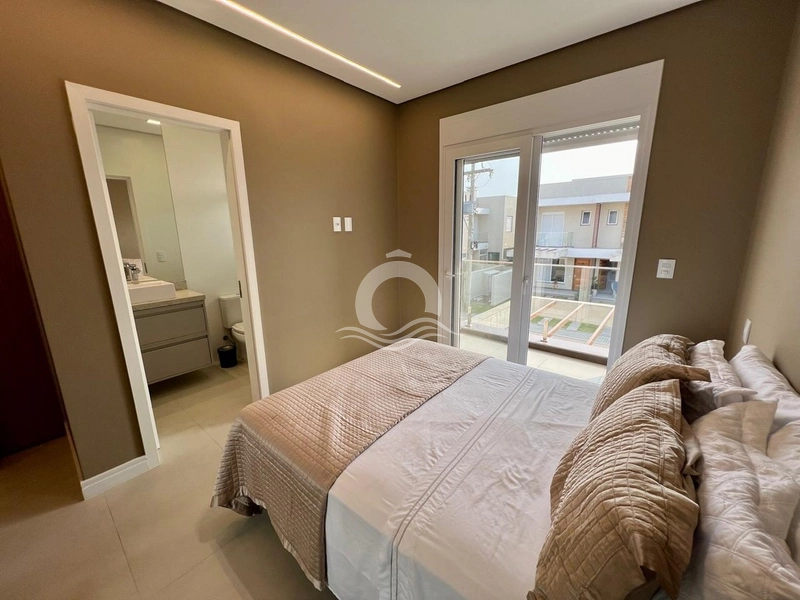 CASA EM CONDOMÍNIO FECHADO MOBILIADA E DECORADA COM 60 MESES PRA PAGAR: 31ª foto da galeria de imagens do imóvel