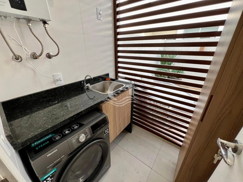 CASA EM CONDOMÍNIO FECHADO MOBILIADA E DECORADA COM 60 MESES PRA PAGAR: 13ª foto da galeria de imagens do imóvel