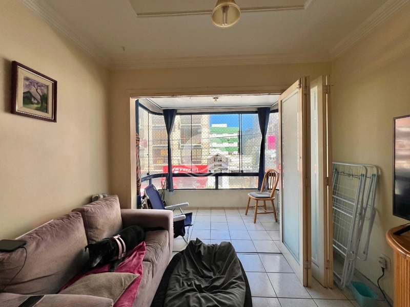 Apartamento 2 quartos mobiliado venda Centro Capão da Canoa