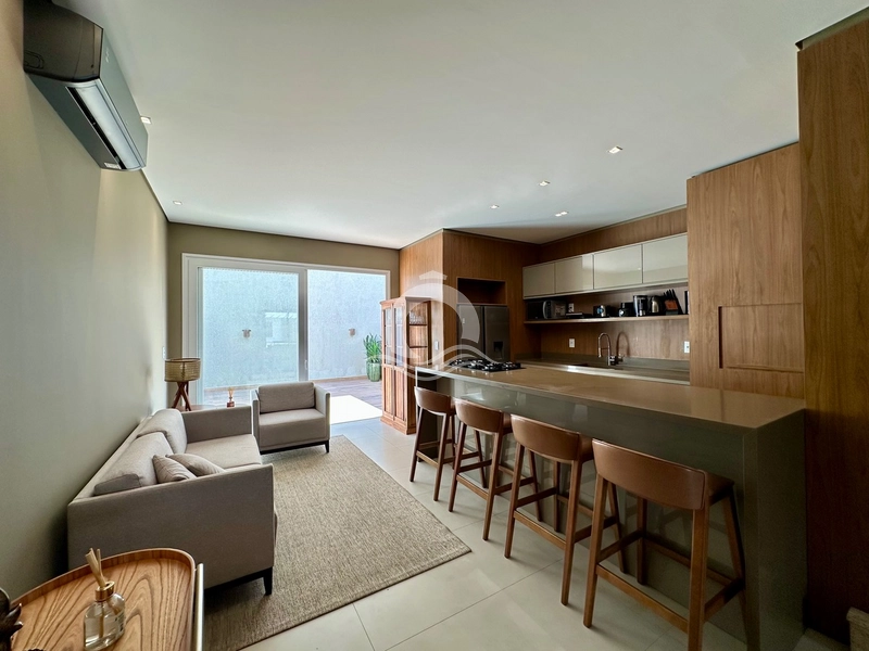 Casa condomínio 4 quartos mobiliada venda Murano Capão da canoa: 9ª foto da galeria de imagens do imóvel