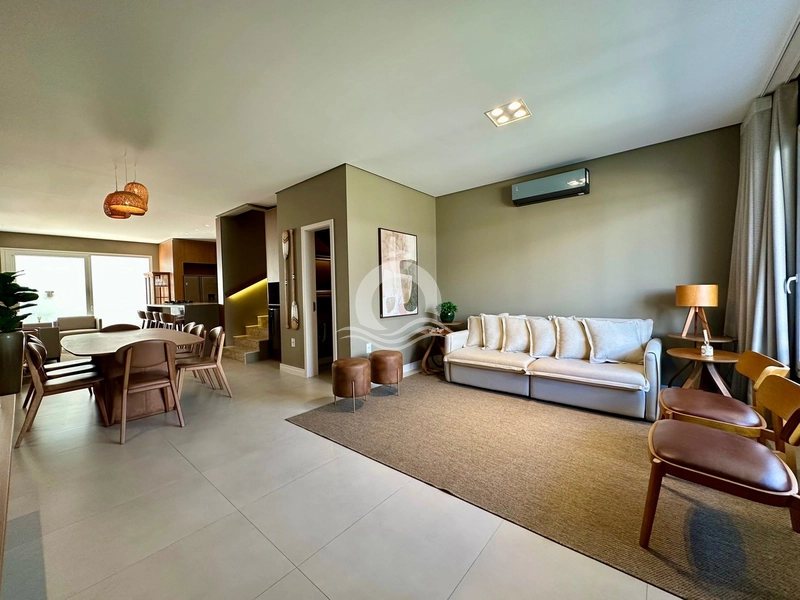 Casa condomínio 4 quartos mobiliada venda Murano Capão da canoa: 4ª foto da galeria de imagens do imóvel