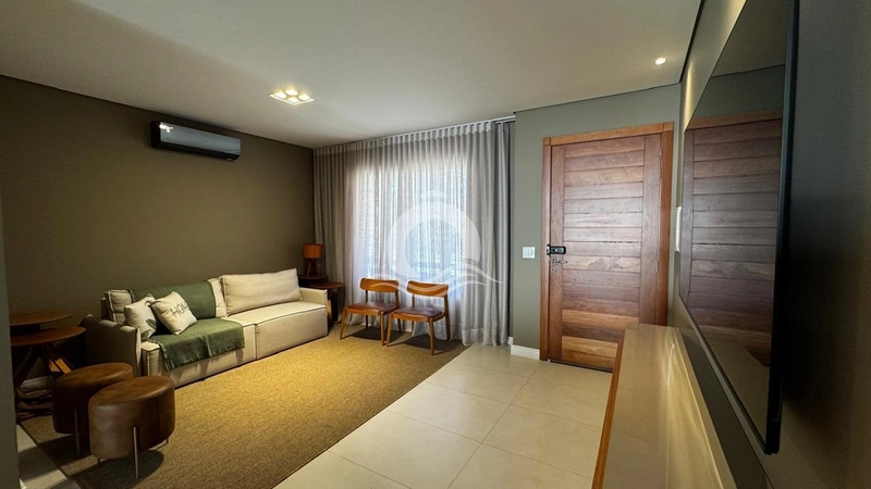 Casa condomínio 4 quartos mobiliada venda Murano Capão da canoa: 2ª foto da galeria de imagens do imóvel