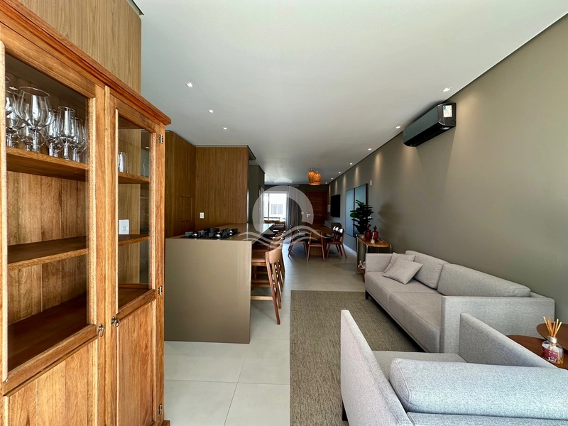 Casa condomínio 4 quartos mobiliada venda Murano Capão da canoa: 13ª foto da galeria de imagens do imóvel