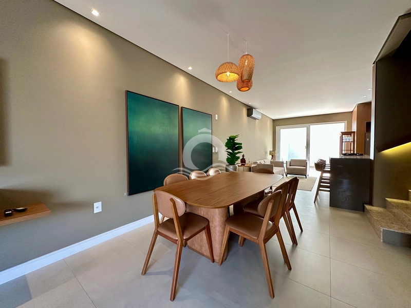 Casa condomínio 4 quartos mobiliada venda Murano Capão da canoa