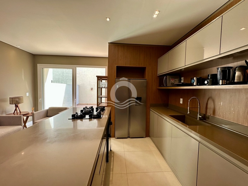 Casa condomínio 4 quartos mobiliada venda Murano Capão da canoa: 15ª foto da galeria de imagens do imóvel