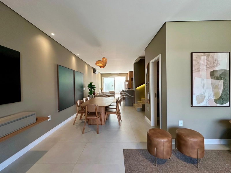 Casa condomínio 4 quartos mobiliada venda Murano Capão da canoa: 7ª foto da galeria de imagens do imóvel