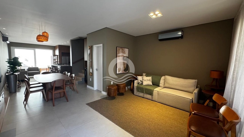 Casa condomínio 4 quartos mobiliada venda Murano Capão da canoa: 1ª foto da galeria de imagens do imóvel