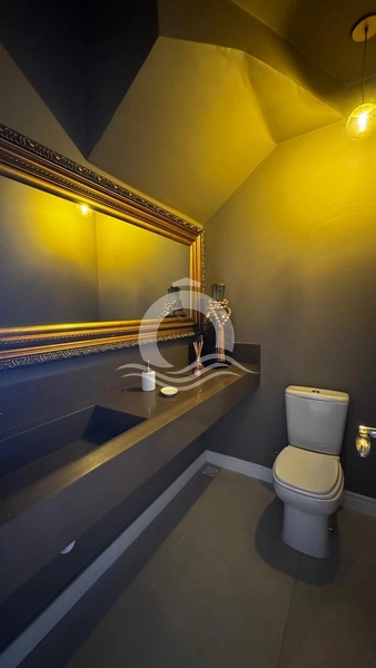 Casa condomínio 4 quartos mobiliada venda Murano Capão da canoa: 7ª foto da galeria de imagens do imóvel