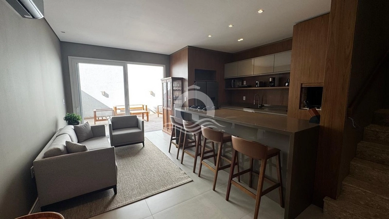 Casa condomínio 4 quartos mobiliada venda Murano Capão da canoa: 3ª foto da galeria de imagens do imóvel