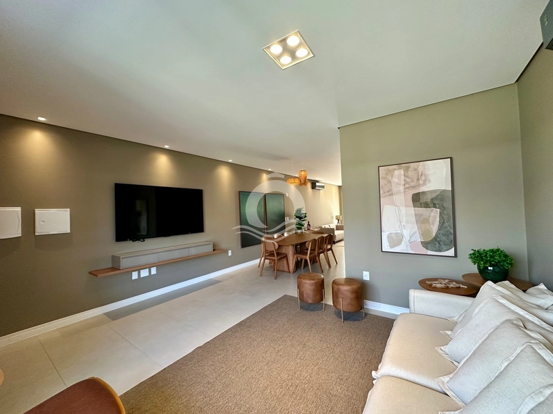 Casa condomínio 4 quartos mobiliada venda Murano Capão da canoa: 6ª foto da galeria de imagens do imóvel