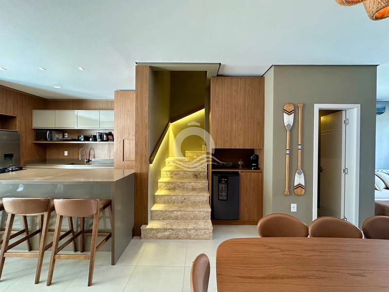 Casa condomínio 4 quartos mobiliada venda Murano Capão da canoa: 12ª foto da galeria de imagens do imóvel