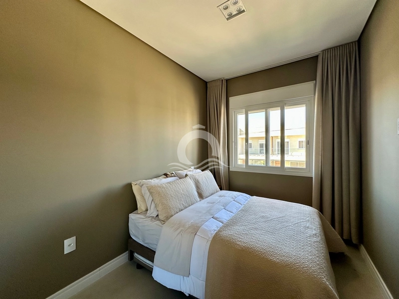 Casa condomínio 4 quartos mobiliada venda Murano Capão da canoa: 21ª foto da galeria de imagens do imóvel