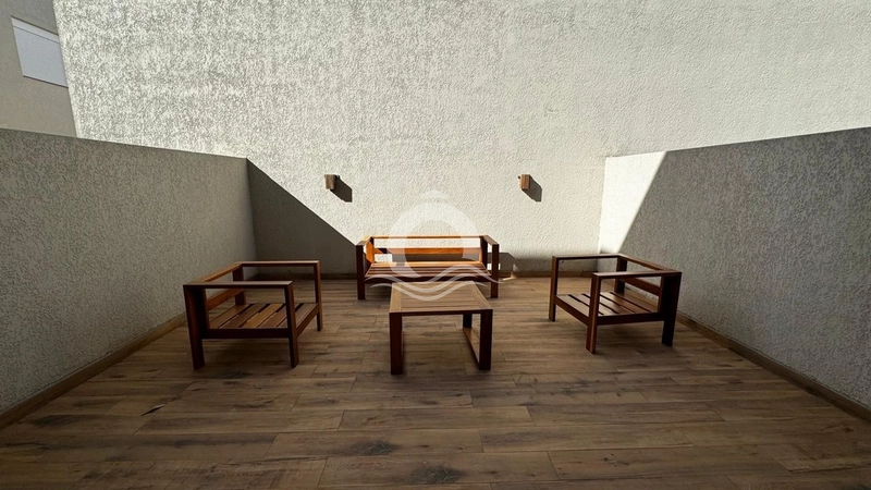 Casa condomínio 4 quartos mobiliada venda Murano Capão da canoa: 13ª foto da galeria de imagens do imóvel