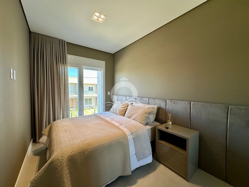 Casa condomínio 4 quartos mobiliada venda Murano Capão da canoa: 23ª foto da galeria de imagens do imóvel