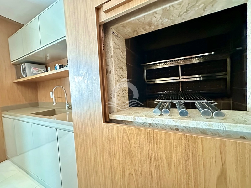 Casa condomínio 4 quartos mobiliada venda Murano Capão da canoa: 14ª foto da galeria de imagens do imóvel