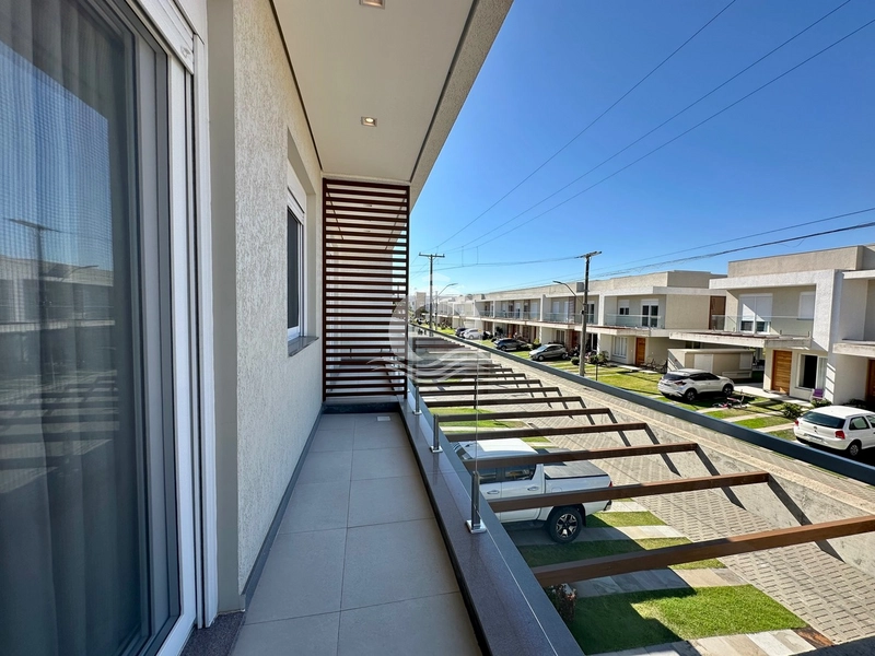Casa condomínio 4 quartos mobiliada venda Murano Capão da canoa: 22ª foto da galeria de imagens do imóvel