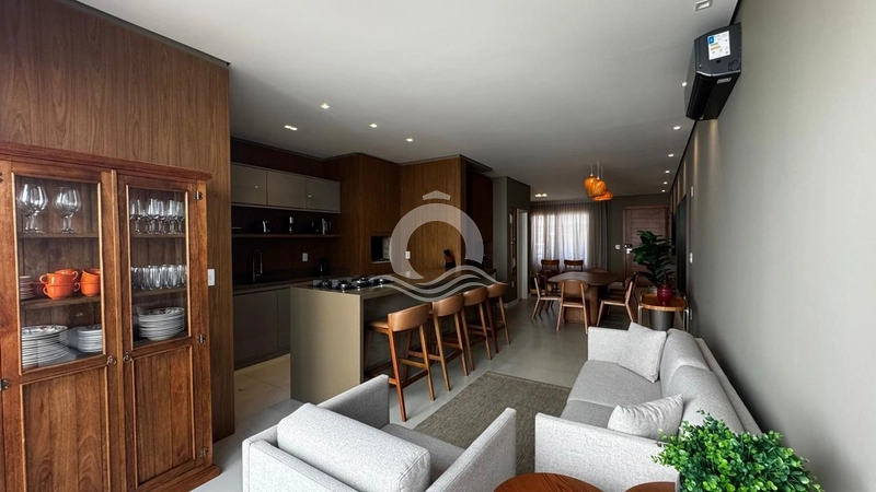 Casa condomínio 4 quartos mobiliada venda Murano Capão da canoa: 4ª foto da galeria de imagens do imóvel