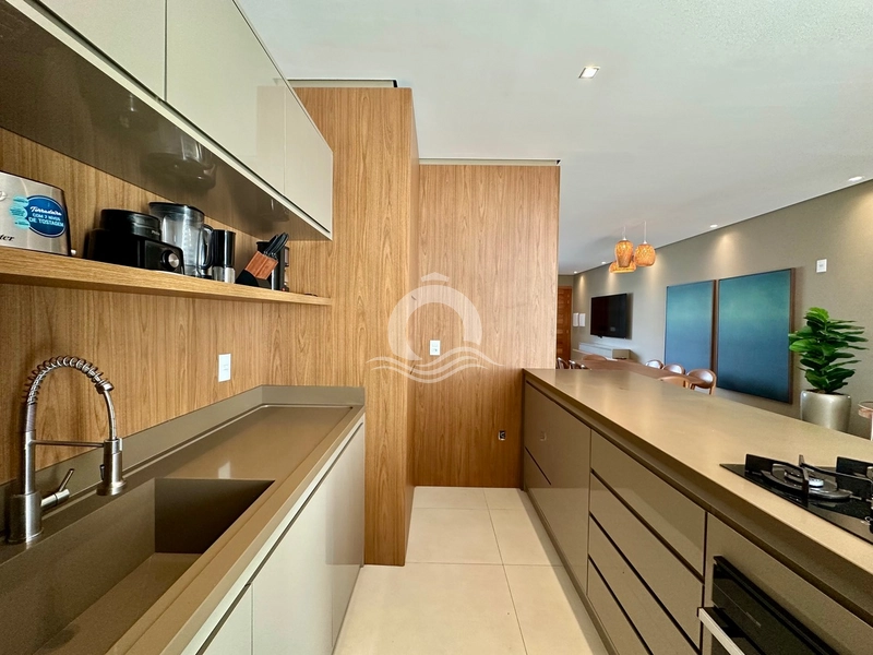 Casa condomínio 4 quartos mobiliada venda Murano Capão da canoa: 10ª foto da galeria de imagens do imóvel