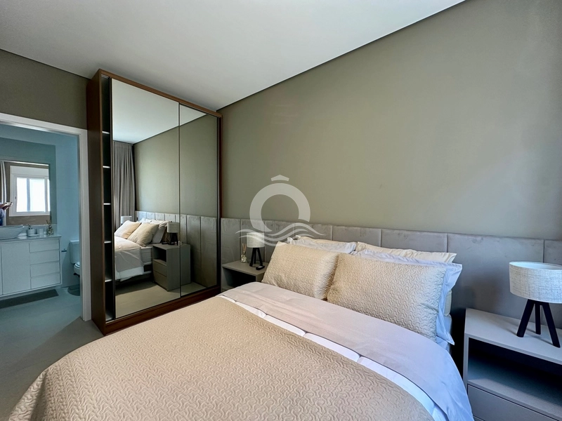 Casa condomínio 4 quartos mobiliada venda Murano Capão da canoa: 28ª foto da galeria de imagens do imóvel