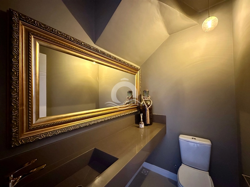 Casa condomínio 4 quartos mobiliada venda Murano Capão da canoa: 8ª foto da galeria de imagens do imóvel