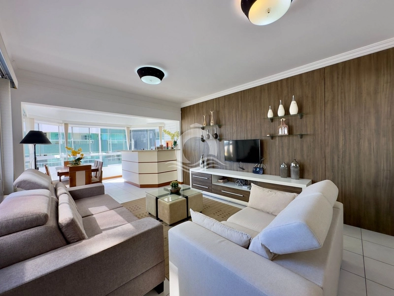 Apartamento 3 quartos vista mar venda Zona Nova Capão da Canoa