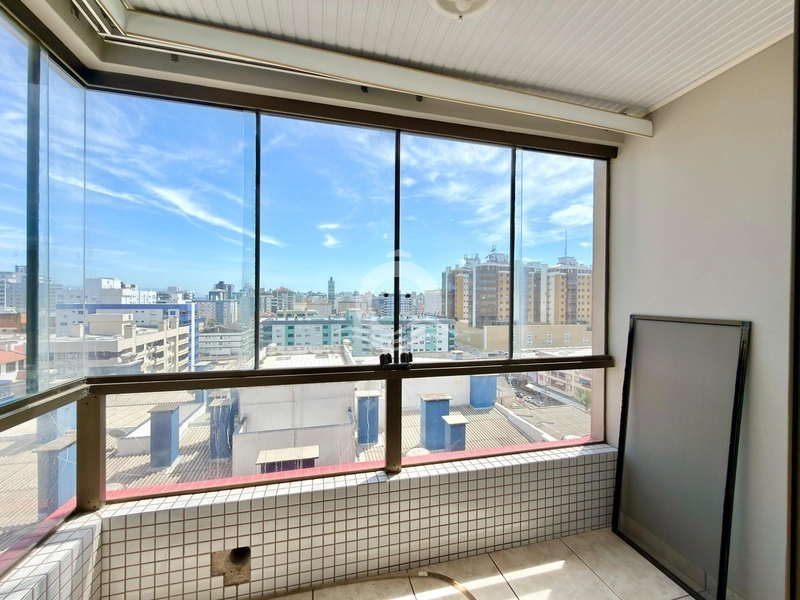 Apartamento 3 quartos vista mar venda Centro Capão da Canoa