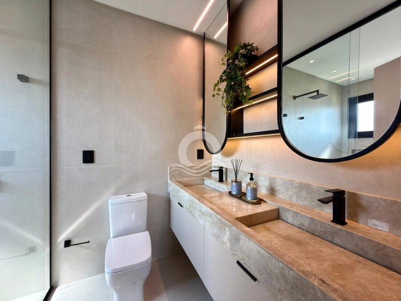 Casa Condomínio 5 quartos elevador venda Amare Xangri-Lá: 48ª foto da galeria de imagens do imóvel