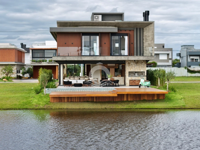 Casa Condomínio 5 quartos elevador venda Amare Xangri-Lá: 32ª foto da galeria de imagens do imóvel