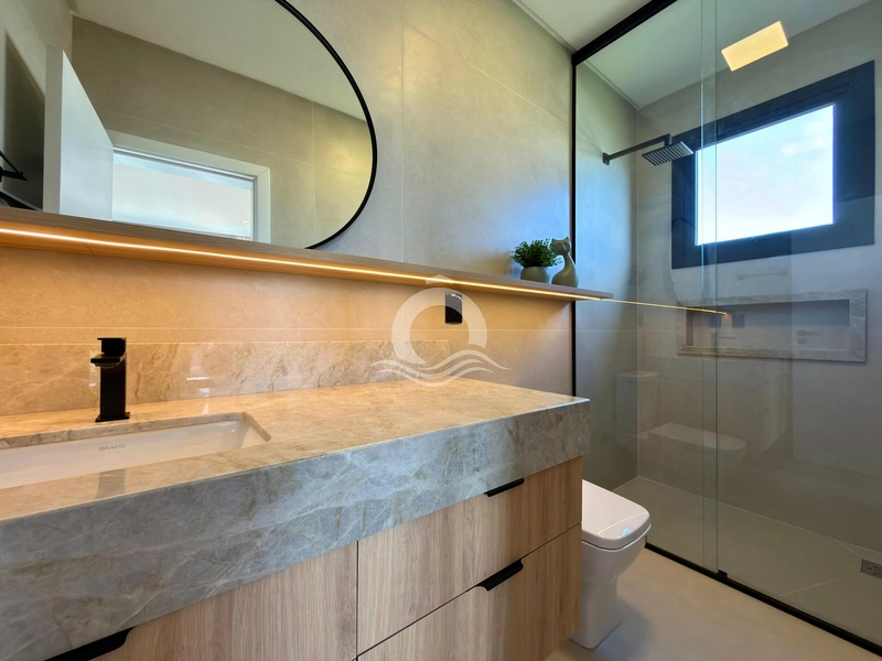 Casa Condomínio 5 quartos elevador venda Amare Xangri-Lá: 52ª foto da galeria de imagens do imóvel