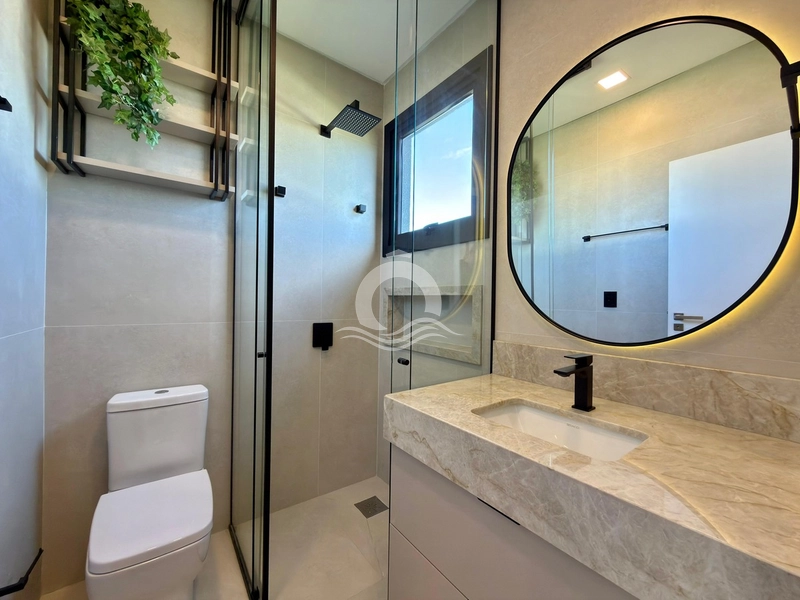 Casa Condomínio 5 quartos elevador venda Amare Xangri-Lá: 43ª foto da galeria de imagens do imóvel