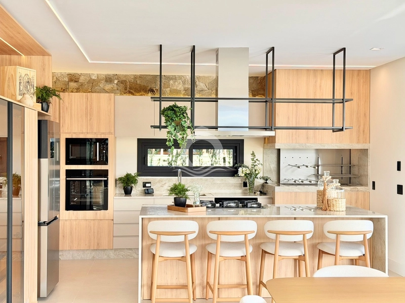 Casa Condomínio 5 quartos elevador venda Amare Xangri-Lá: 16ª foto da galeria de imagens do imóvel