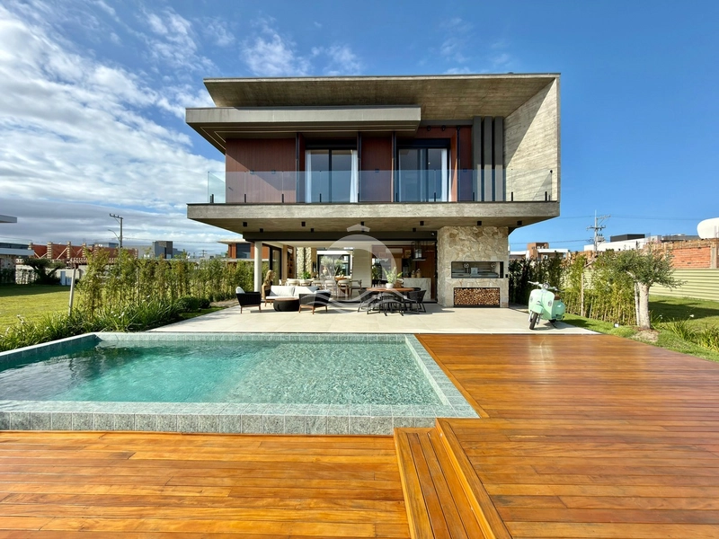 Casa Condomínio 5 quartos elevador venda Amare Xangri-Lá: 3ª foto da galeria de imagens do imóvel