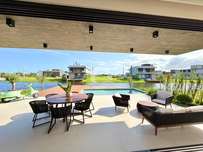 Casa Condomínio 5 quartos elevador venda Amare Xangri-Lá: 10ª foto da galeria de imagens do imóvel