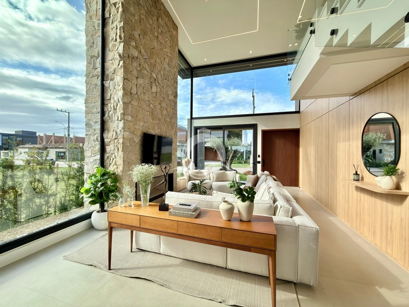 Casa Condomínio 5 quartos elevador venda Amare Xangri-Lá: 6ª foto da galeria de imagens do imóvel