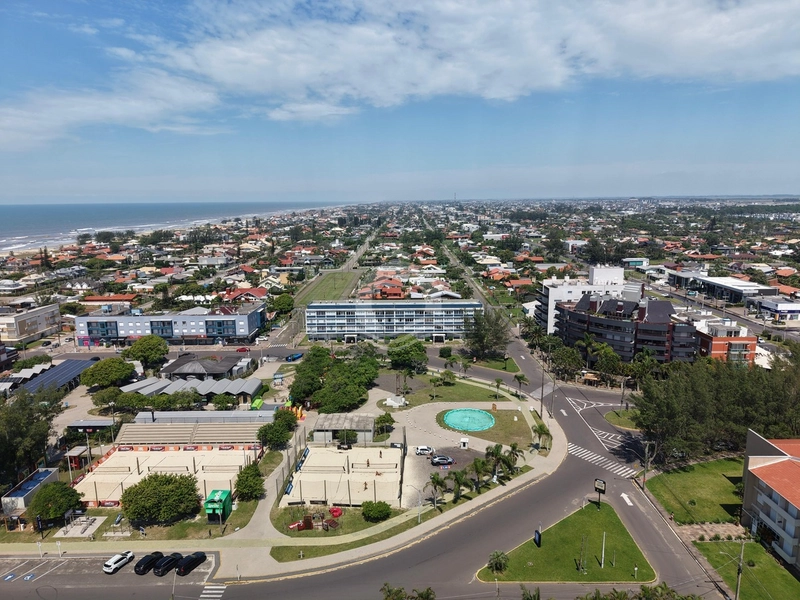 Apartamento 1 quarto mobiliado venda Atlântida Xangri-Lá: 5ª foto da galeria de imagens do imóvel