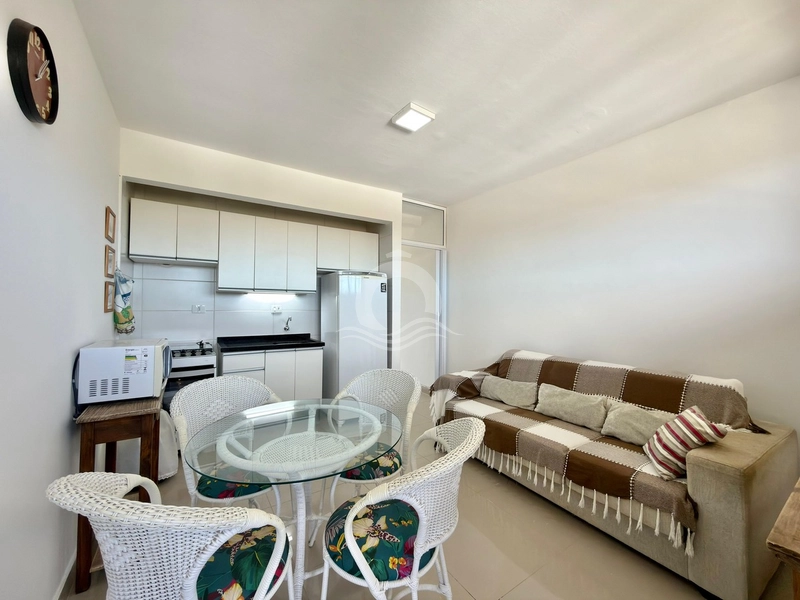 Apartamento 1 quarto mobiliado venda Atlântida Xangri-Lá: 11ª foto da galeria de imagens do imóvel