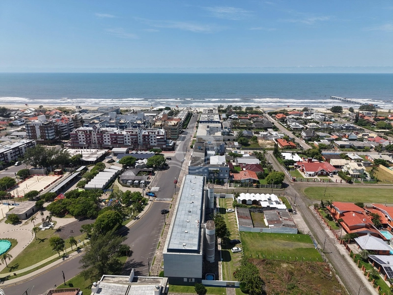 Apartamento 1 quarto mobiliado venda Atlântida Xangri-Lá: 4ª foto da galeria de imagens do imóvel