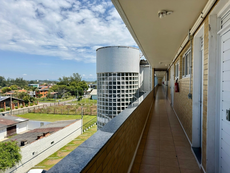 Apartamento 1 quarto mobiliado venda Atlântida Xangri-Lá: 24ª foto da galeria de imagens do imóvel