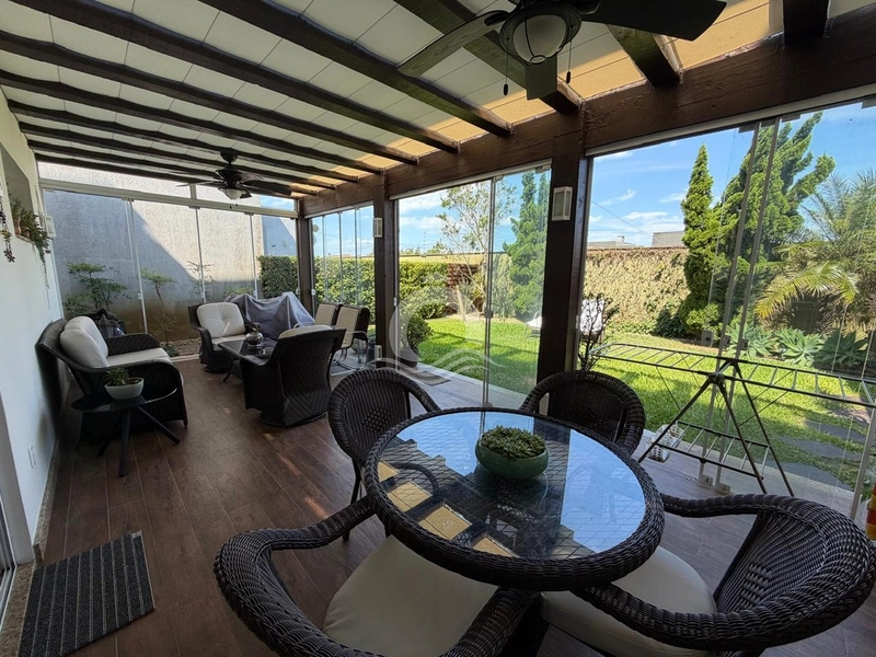 Sobrado 4 quartos mobiliado venda Las Palmas Xangri-Lá: 10ª foto da galeria de imagens do imóvel