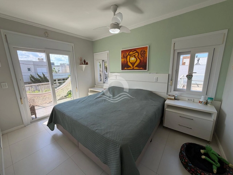 Sobrado 4 quartos mobiliado venda Las Palmas Xangri-Lá: 16ª foto da galeria de imagens do imóvel