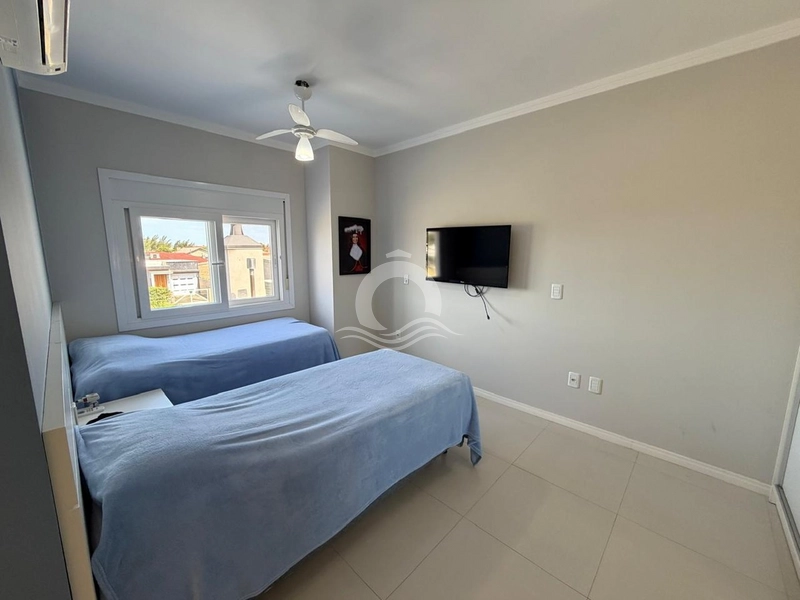 Sobrado 4 quartos mobiliado venda Las Palmas Xangri-Lá: 17ª foto da galeria de imagens do imóvel