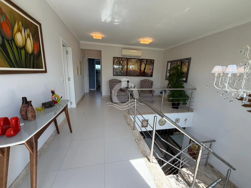 Sobrado 4 quartos mobiliado venda Las Palmas Xangri-Lá: 13ª foto da galeria de imagens do imóvel