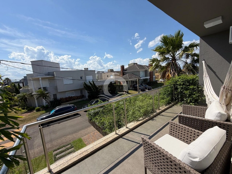 Sobrado 4 quartos mobiliado venda Las Palmas Xangri-Lá: 8ª foto da galeria de imagens do imóvel