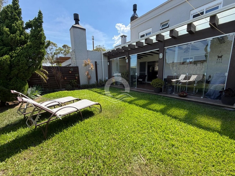 Sobrado 4 quartos mobiliado venda Las Palmas Xangri-Lá: 11ª foto da galeria de imagens do imóvel