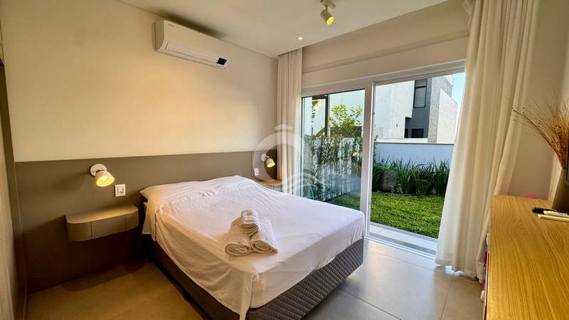 Casa Condomínio 3 quartos mobiliada venda Blue Xangri-Lá: 34ª foto da galeria de imagens do imóvel