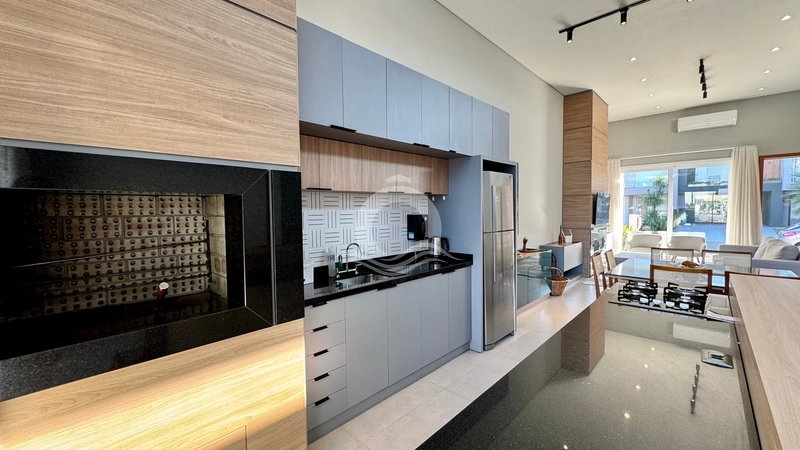 Casa Condomínio 3 quartos mobiliada venda Blue Xangri-Lá: 3ª foto da galeria de imagens do imóvel