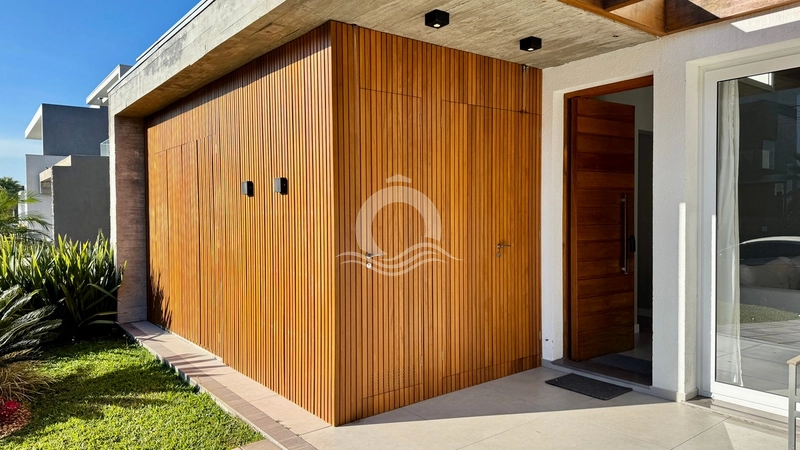 Casa Condomínio 3 quartos mobiliada venda Blue Xangri-Lá: 14ª foto da galeria de imagens do imóvel